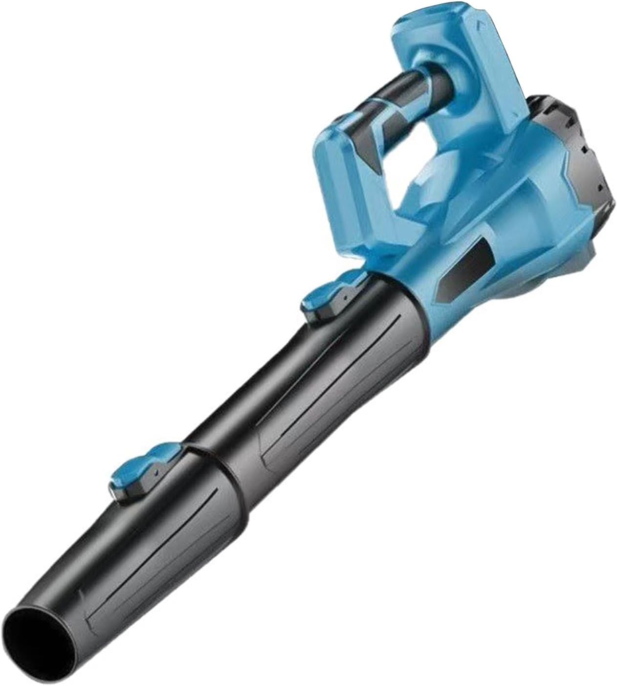 Professional Fast Speed Blower Leaves Fan Portable Garden Air Blower Battery Cordless Leaves Application Portable