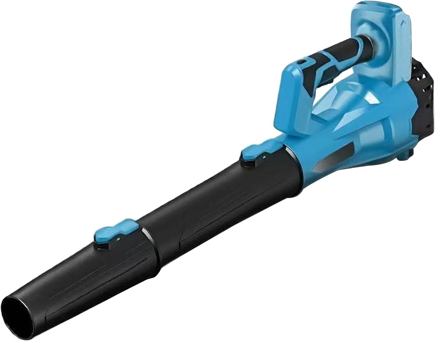Professional Fast Speed Blower Leaves Fan Portable Garden Air Blower Battery Cordless Leaves Application Portable