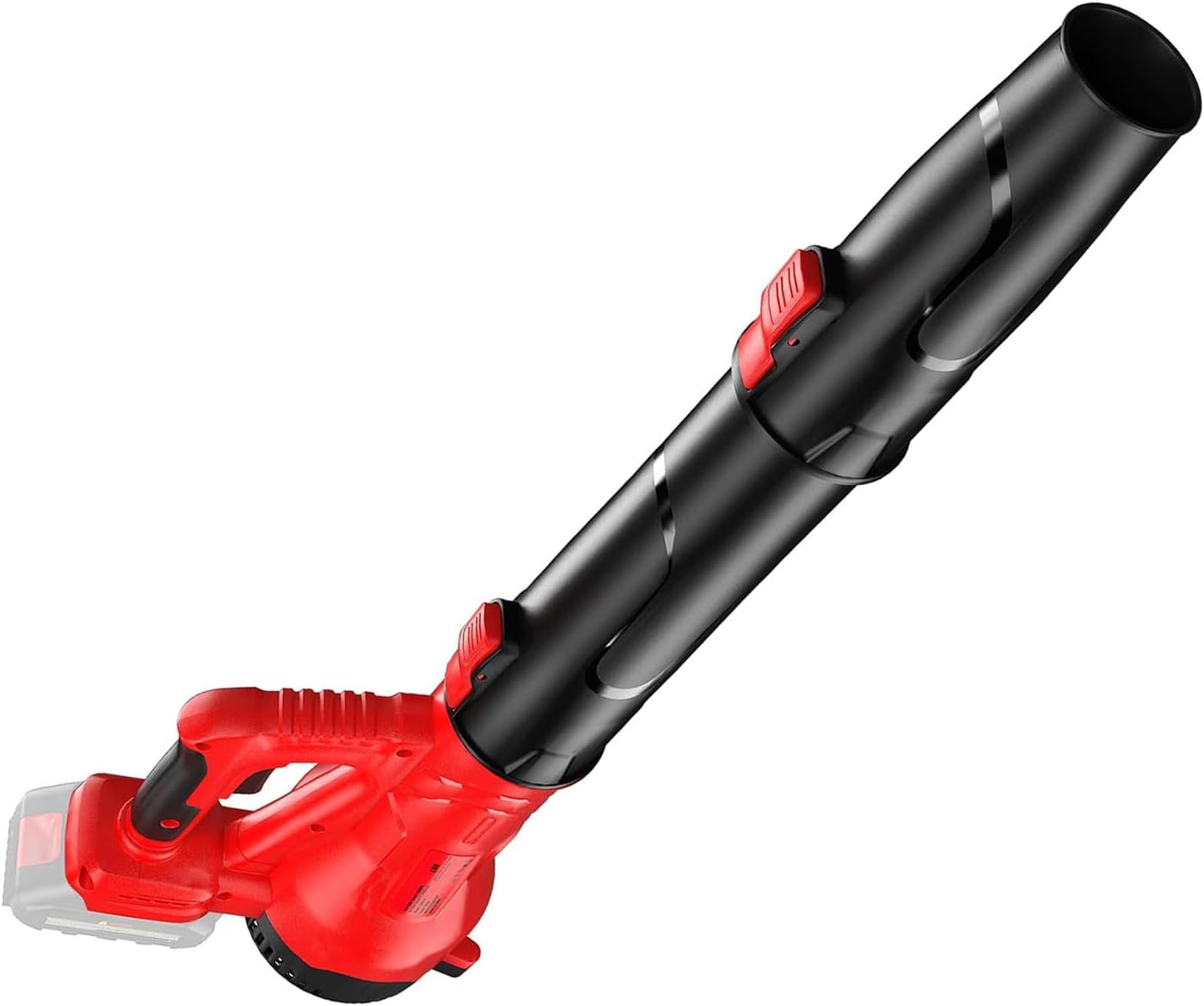Efficient Brushless Motor Extended Blower Bare Tool 30000RPM Compatible Your Batteries for Power Tool Extended Blower Bare Featuring Brushless Motor Battery Not Included